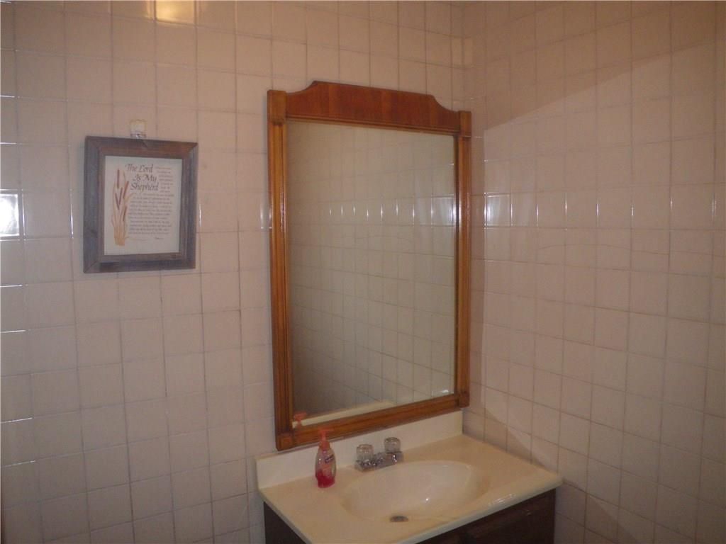 416 N Oak Ave, Mineral Wells, TX 76067